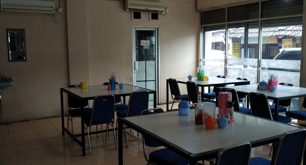 Bakmi Siliwangi 99 Menu Bakmi Siliwangi 99 Pancoran Mas Depok Icin Menu